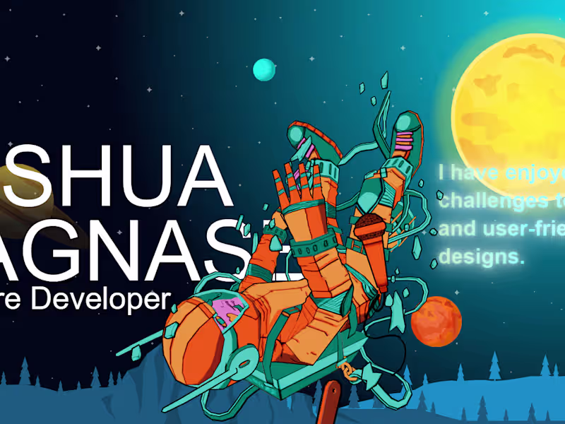 Cover image for Elevate Your Brand with Custom, Stunning Web Design