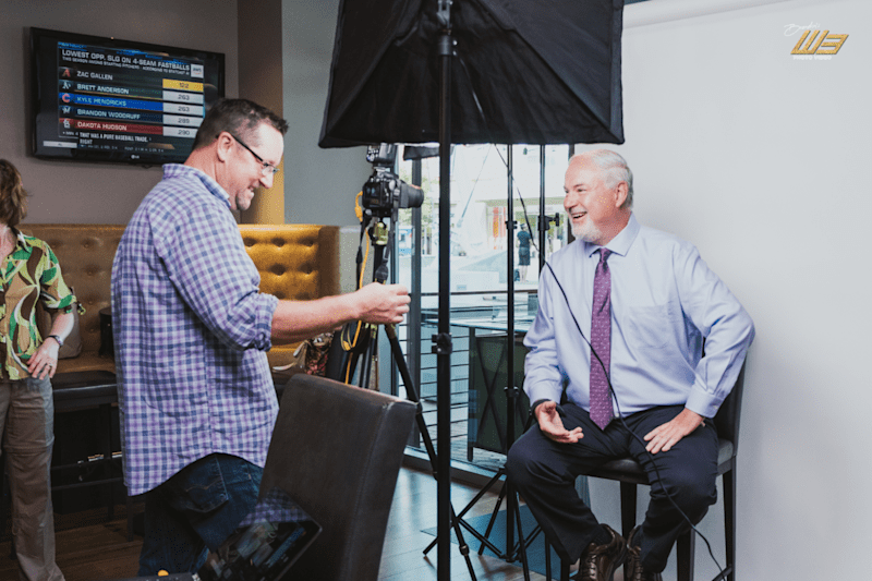 Cover image for LinkedIn Local ATX Personal Branding Event