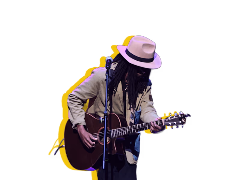 Cover image for Logo and content design for websites in Figma and Canva