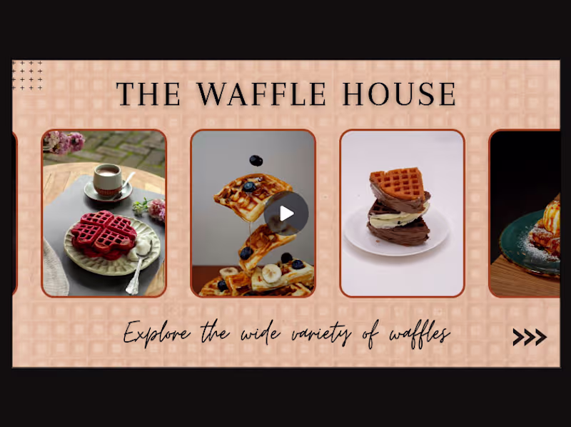 Cover image for Premium Product Motion Graphics & Brand Animation