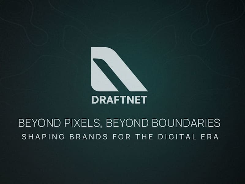 Cover image for Draftnet 