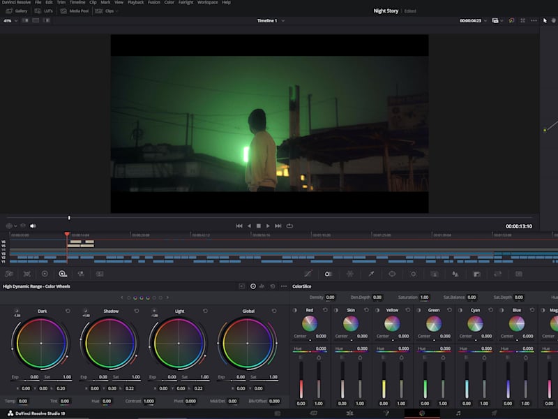 Cover image for Video Editor