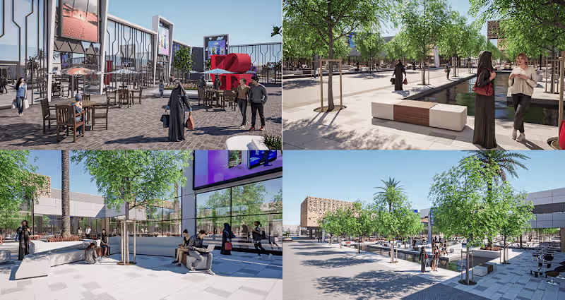 Cover image for Architecture Projects :: Behance