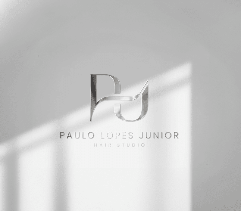 Cover image for Paulo Lopes Junior | Hair Designer | Brand design
