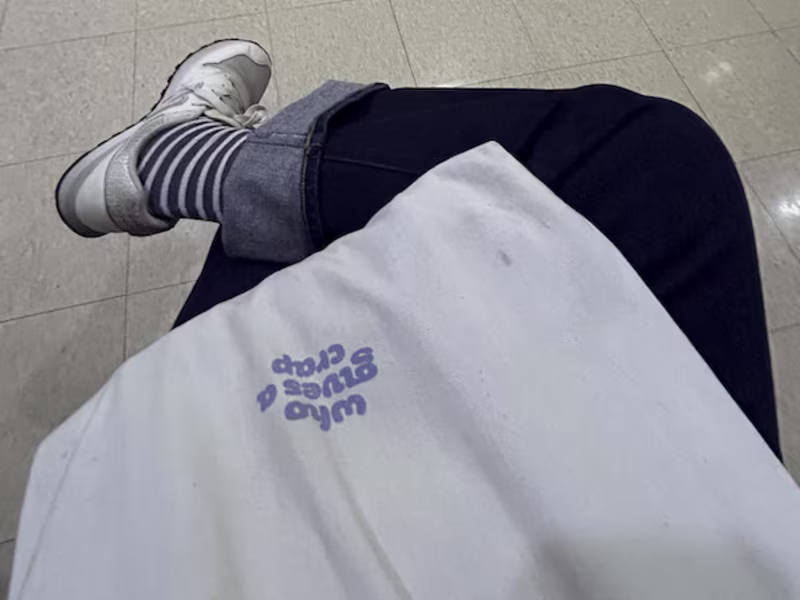 Cover image for Customer Happiness team member