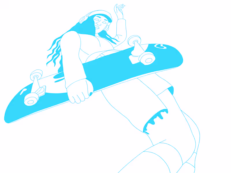 Cover image for Customized Illustration 