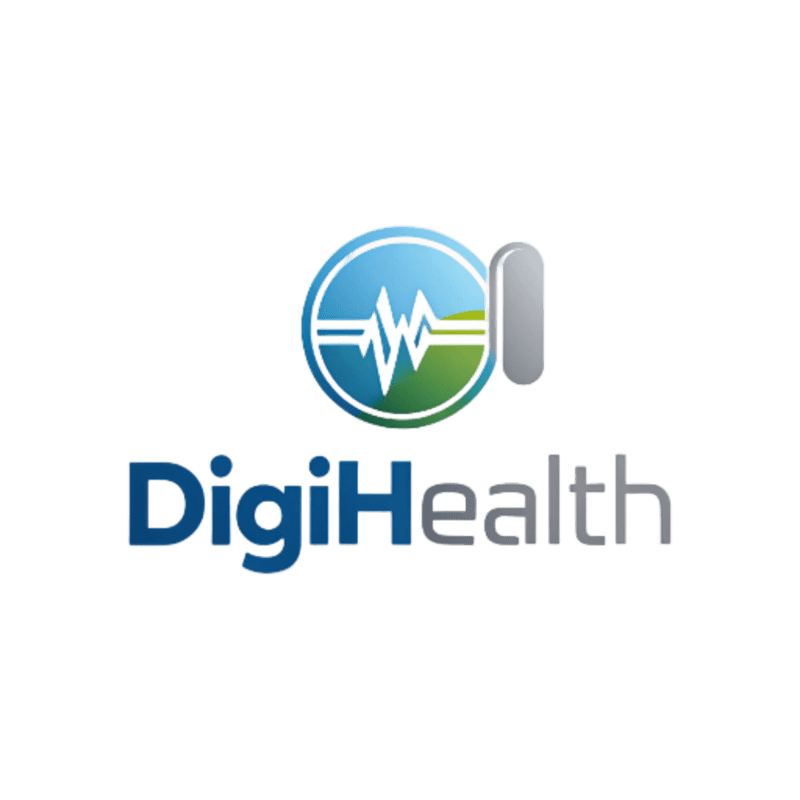 Cover image for DigiHealth - Modern Healthcare Platform Development
