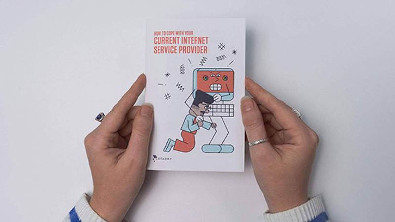 Cover image for 👔 B2B Article: Guide to Direct Mail Copywriting