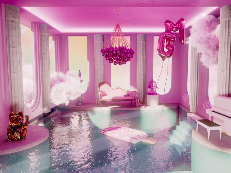 Cover image for XONE Metaverse