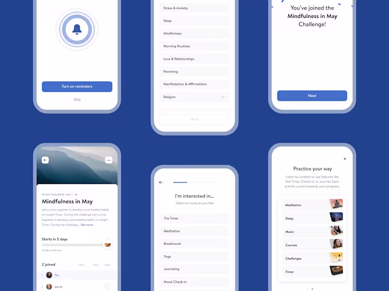 Cover image for Premium Package: End-to-End Product Design