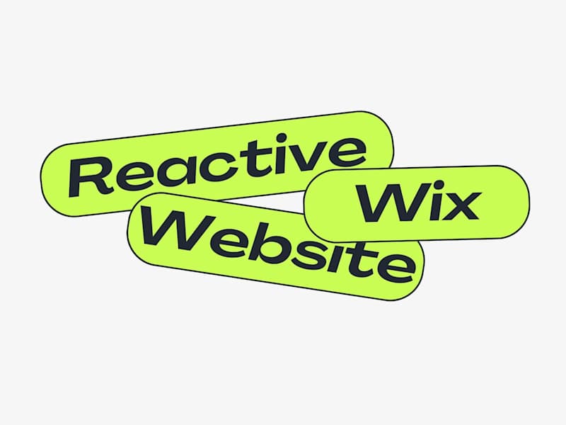 Cover image for Fully Interactive Website