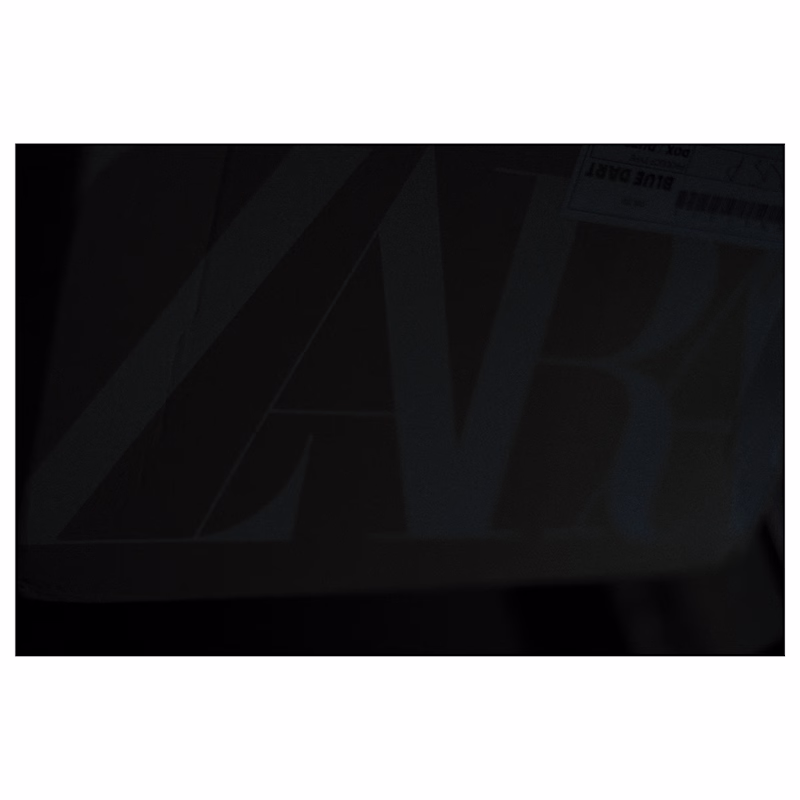 Cover image for Black Tag / ZARA :: Behance