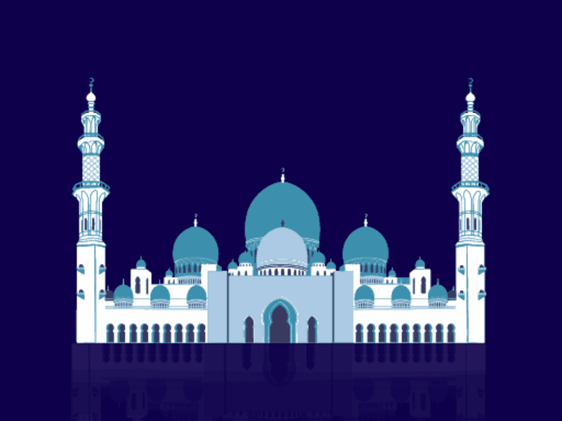 Cover image for Muslims Companion