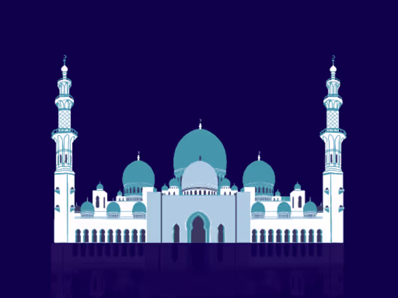 Cover image for Muslims Companion