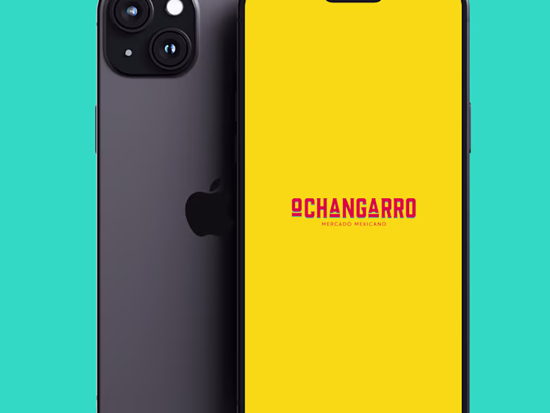 Cover image for UX designg