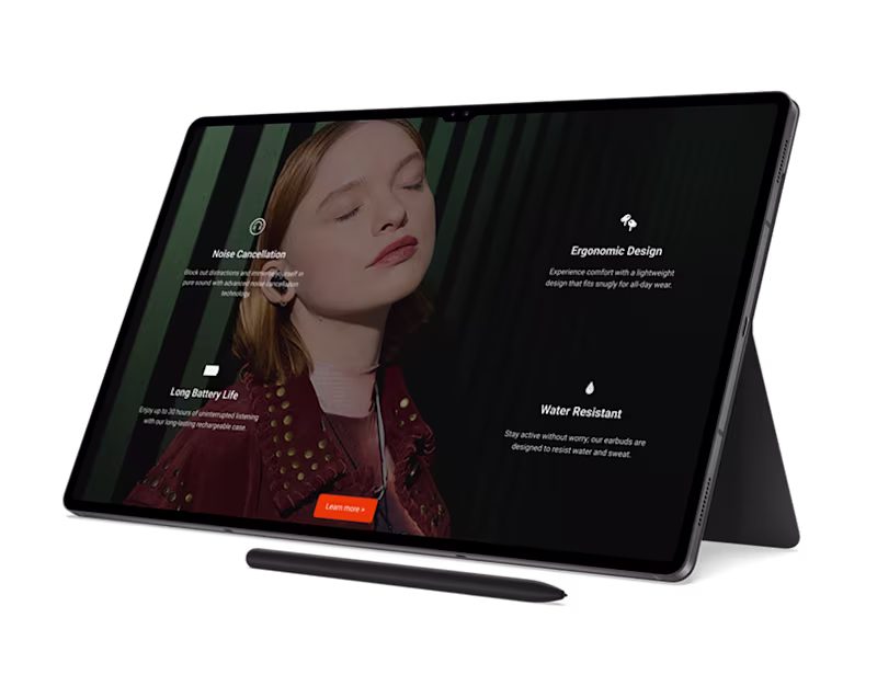 Cover image for JBL ongoing case study redesign 