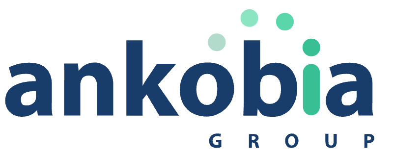 Cover image for Ankobia Group