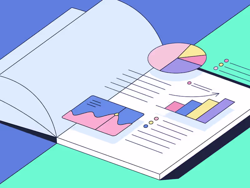 Cover image for Individual Report