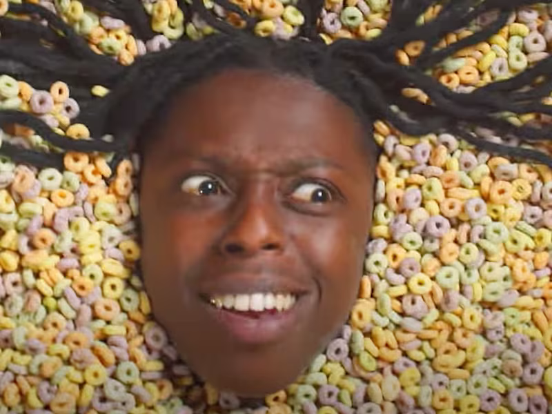 Cover image for Sam Wise - Towndown