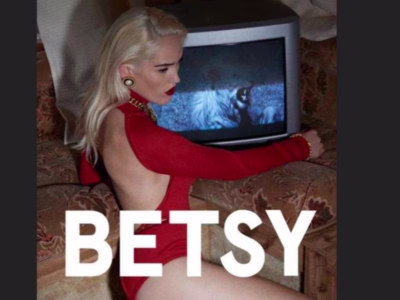 Cover image for Warner Brothers & Columbia Records Creative Direction