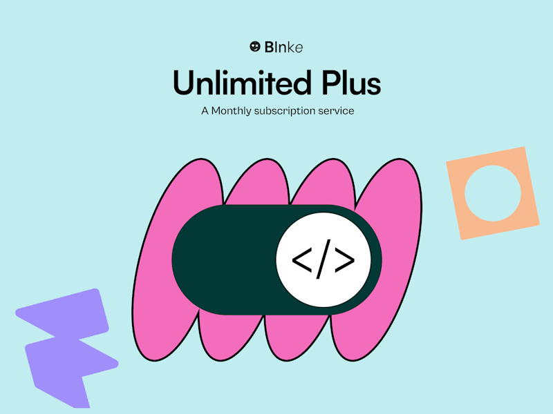 Cover image for Unlimited Plus
