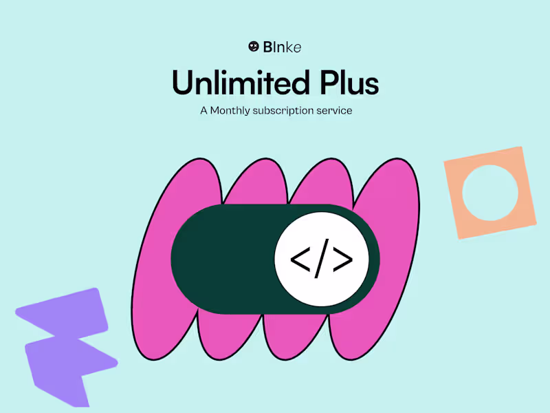 Cover image for Unlimited Plus