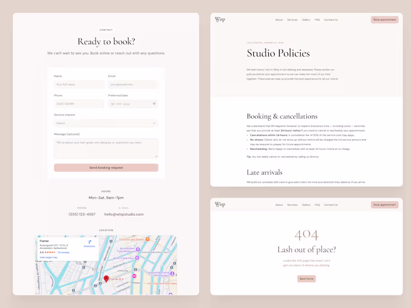 Cover image for Excited to take part in