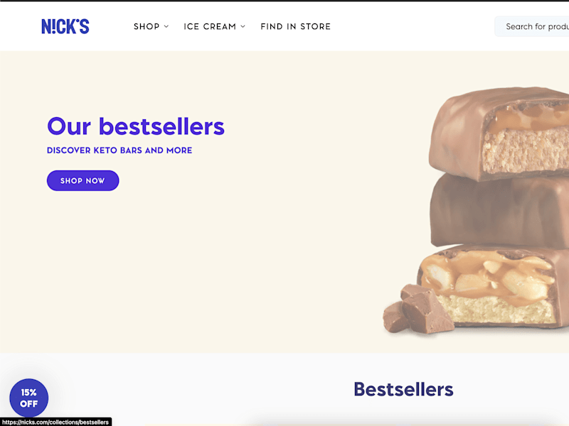 Cover image for Full Audit of Shopify Plus eCommerce store