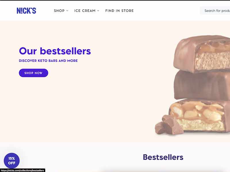 Cover image for Full Audit of Shopify Plus eCommerce store