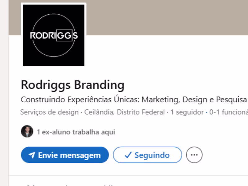 Cover image for Portifolio