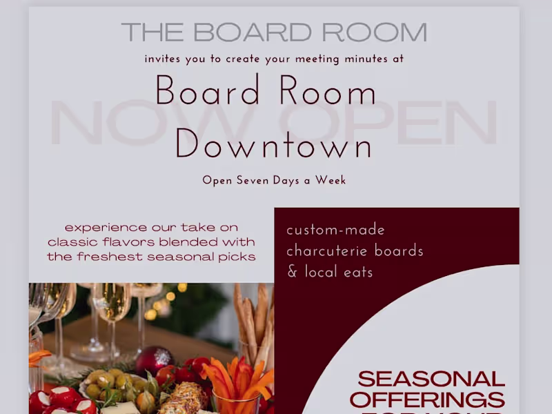 Cover image for Brand Concept Reel