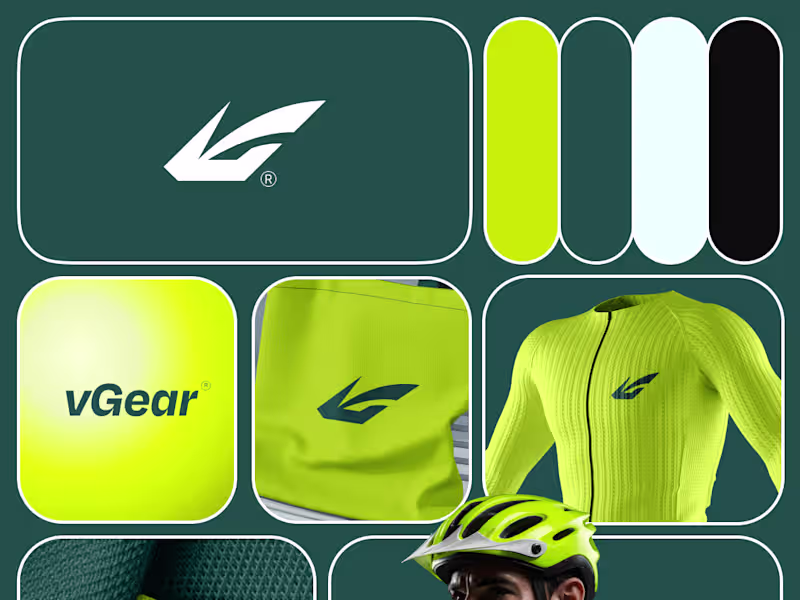 Cover image for The logo design package that makes your brand memorable