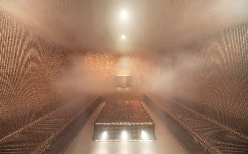 Cover image for Ingenhoven Associates Designs Lanserhof Sylt, a Luxury Medi-Spa 