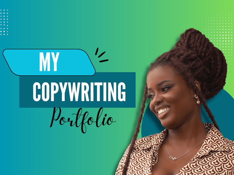 Cover image for My LinkedIn Copywriting Portfolio