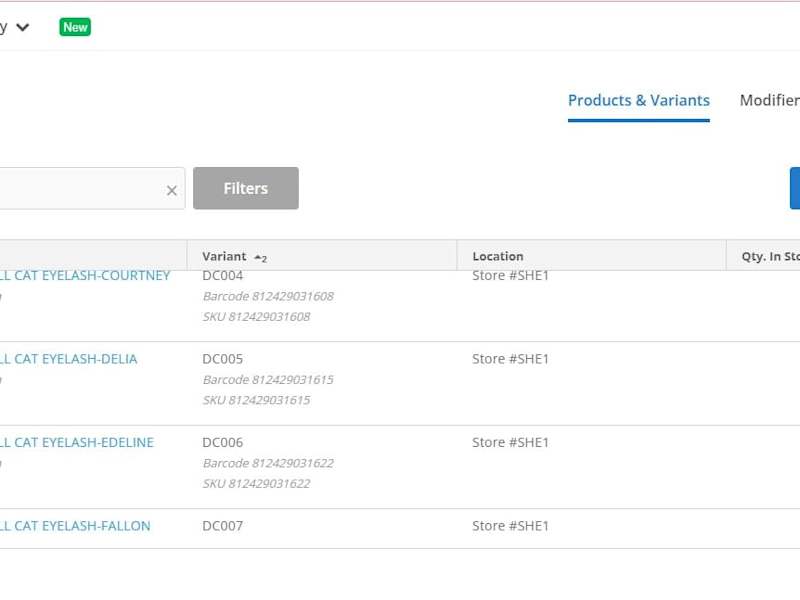 Cover image for Inventory management