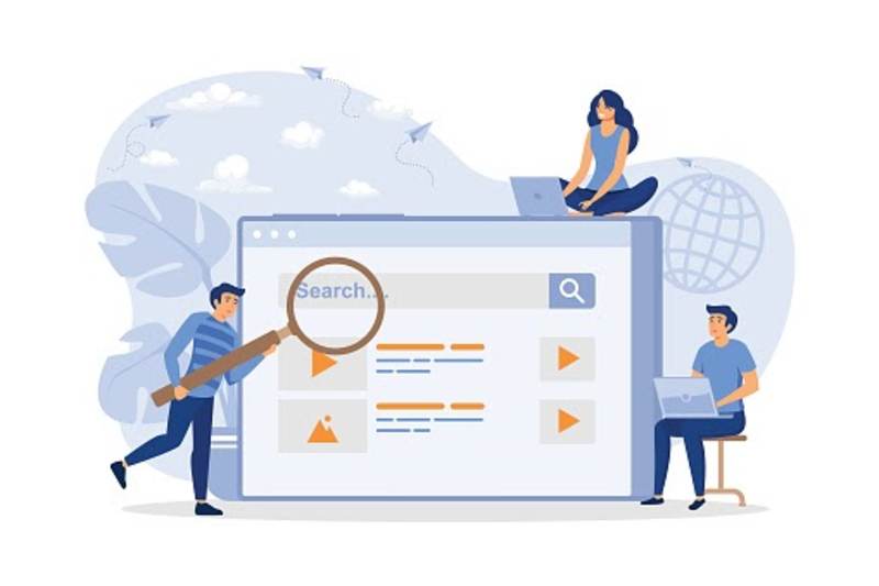 Cover image for Paid or Organic Search? A Comprehensive Guide for Small Busines…