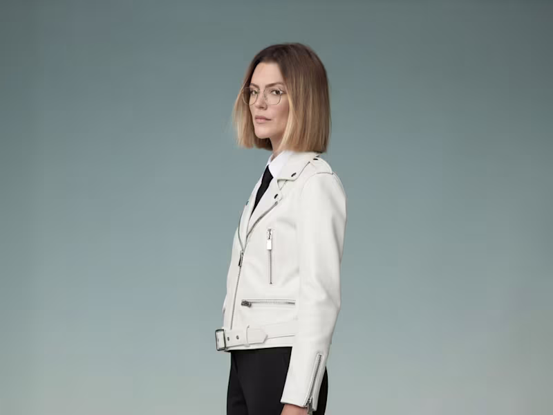 Cover image for AI Virtual Try-On Experiment for Farfetch