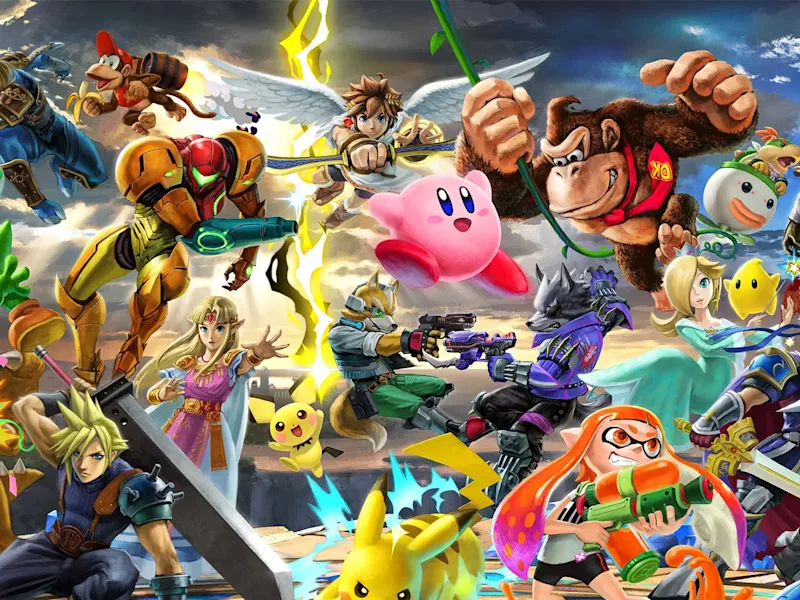 Cover image for Global Video Game Sales