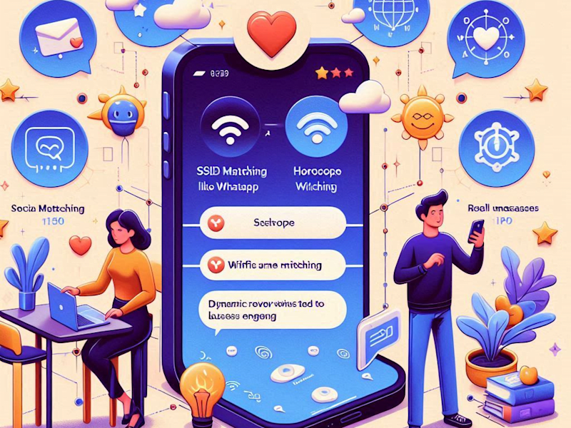 Cover image for WiFi-Based Flutter Chat Application