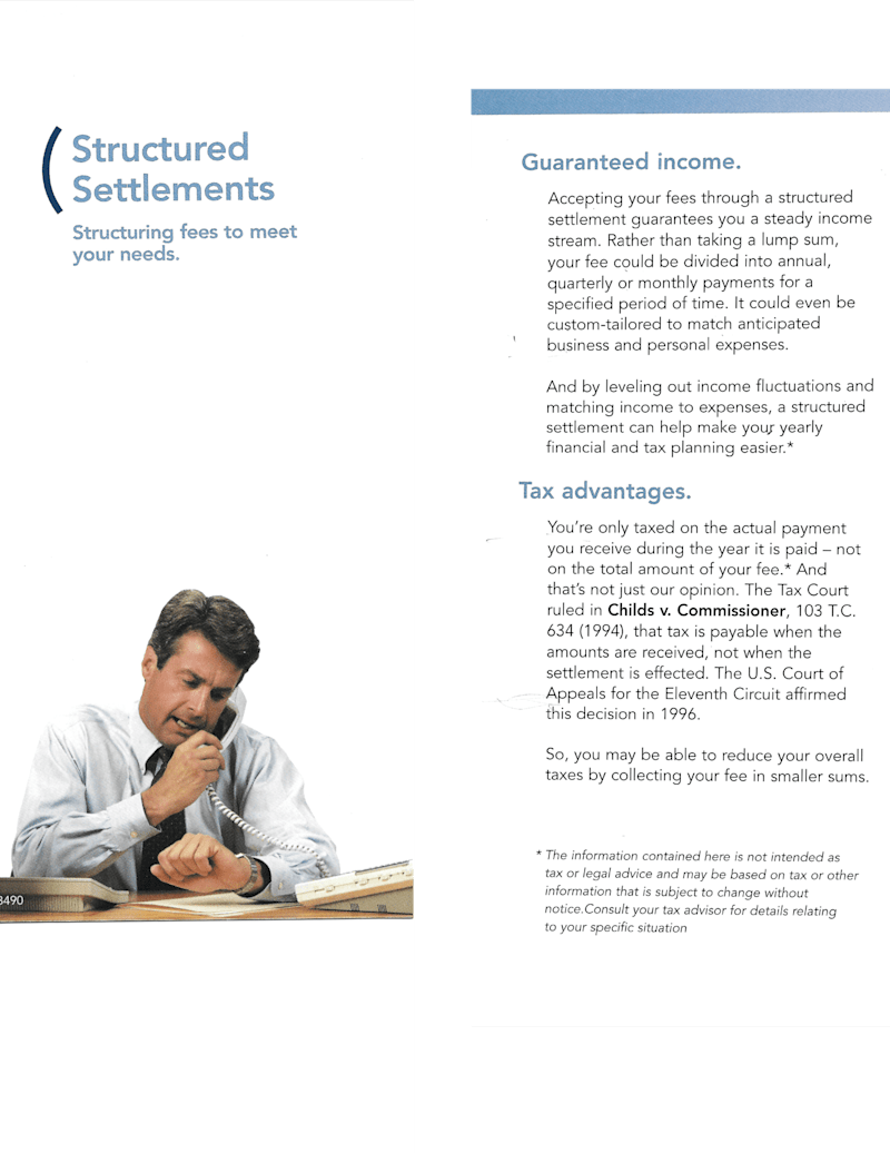 Cover image for Creative Print Brochure