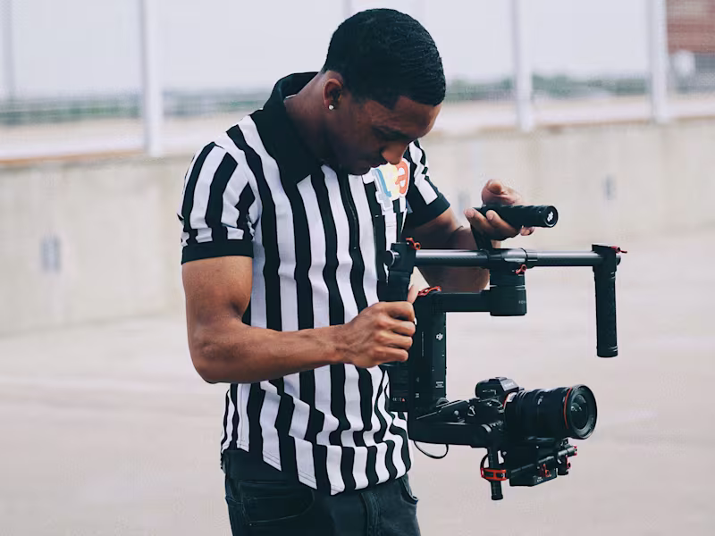 Cover image for User-Generated Content Creation 
