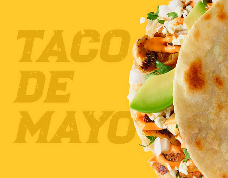 Cover image for El Pollo Loco | Art Direction
