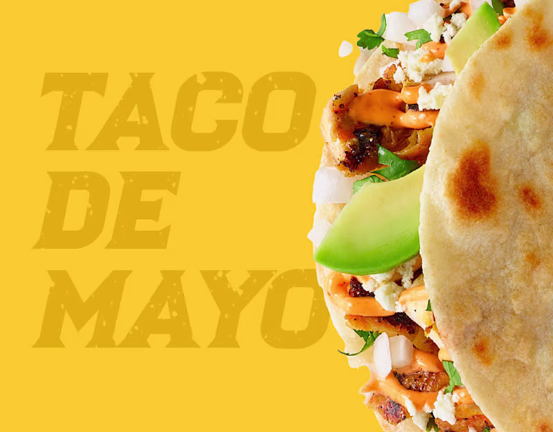 Cover image for El Pollo Loco | Art Direction
