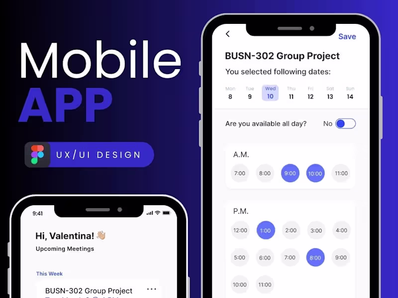 Cover image for Crafting Exceptional App Designs