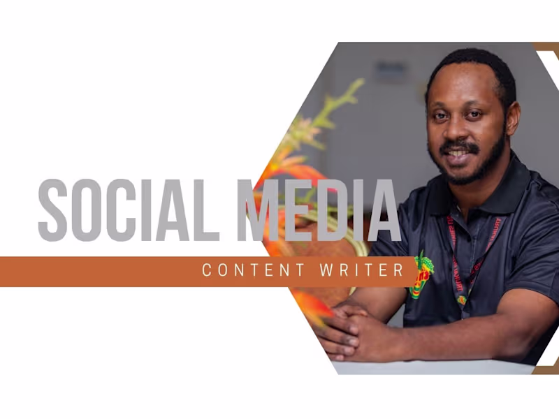 Cover image for Engaging Social Media Content that Captivates and Converts!
