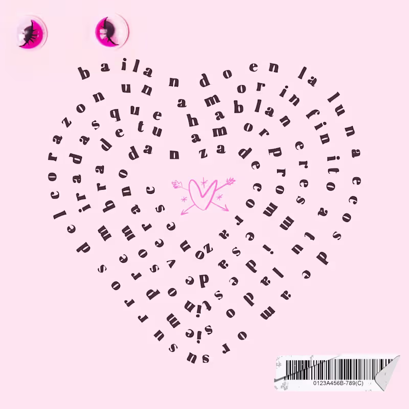 Cover image for Album Cover Art