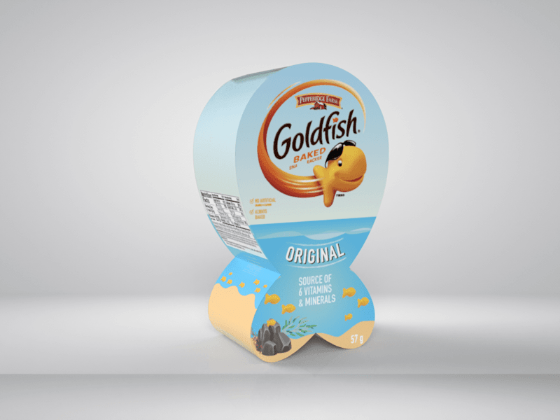 Cover image for PACKAGING DESIGN PROJECT