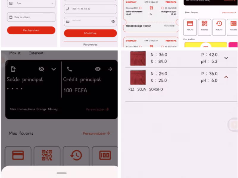 Cover image for Drifko will handle android app development
