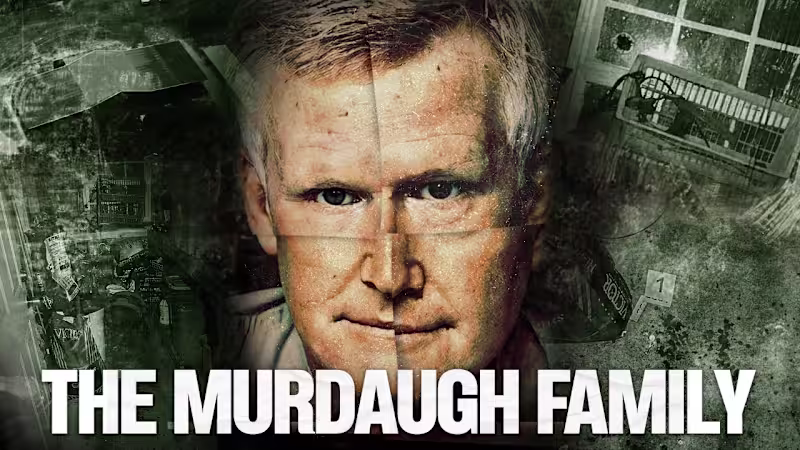 Cover image for The Murdaugh Family: Unveiling Their Dark Secrets - YouTube