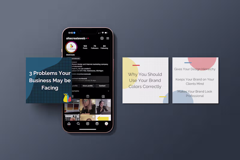 Cover image for SiteCreate